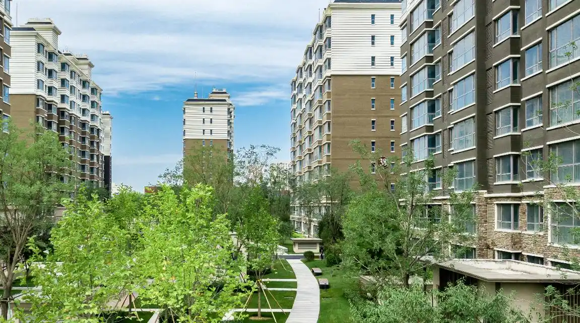 燕郊楼盘-夏威夷蓝湾-项目介绍-11层电梯洋房-精装现房 -首付20%