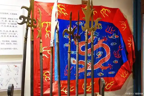 此后清军八旗制度迅速爆发出巨大威力,松锦大战全歼明军关外主力,打垮