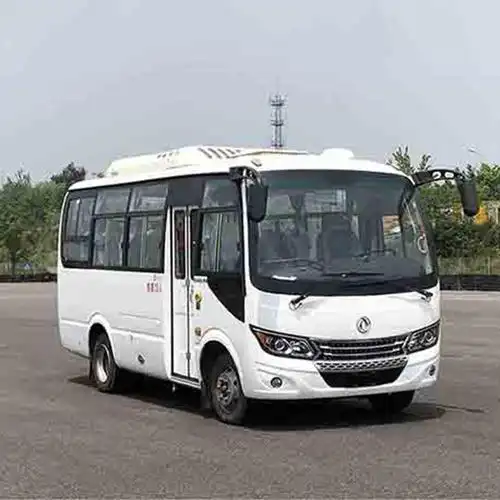 东风牌eq6608lpd6客车 东风11-19座城乡专用客车 厂价优惠销售可分期