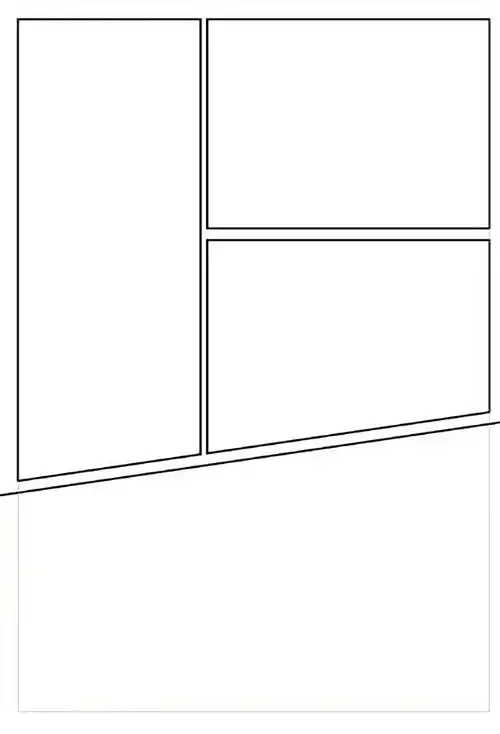 第54课格子分割的基础