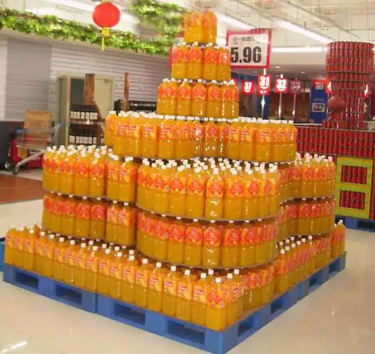 主题:创意陈列赏析