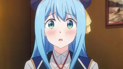 贤者之孙:孙媳妇见家长,奶奶很满意,有国王撑腰不怕情敌搞事情