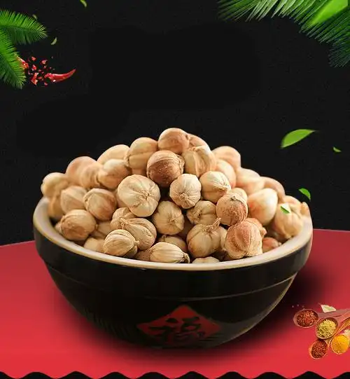 沦落白扣白寇大料香料调料豆蔻调料包草果50g