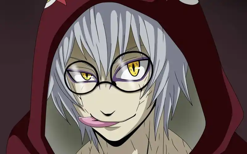 太子:药师兜-恶灵之影全技能及奥义演示