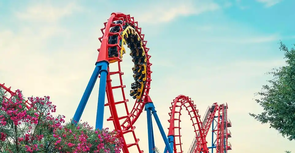 厦门方特梦幻王国夜场成人票71731周六至周日