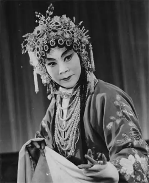 艺术原本贵质朴——张新芳的艺术个性