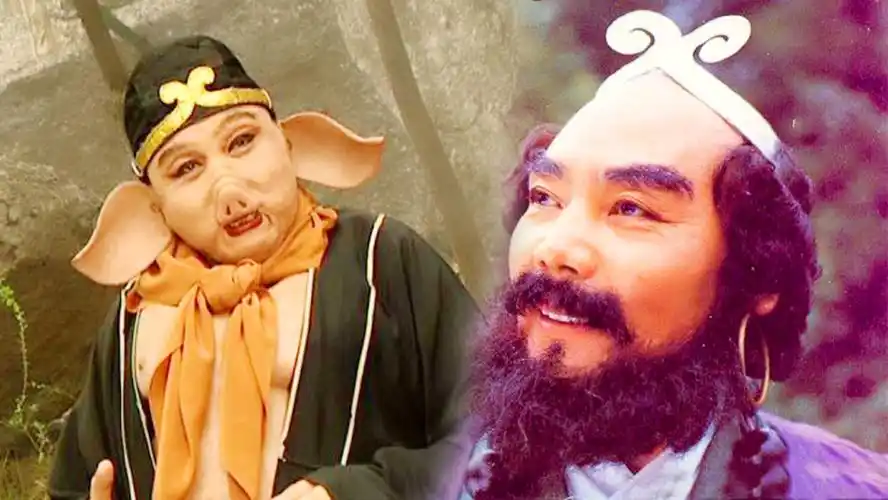 一个错投猪胎一个飞剑穿胸猪八戒和沙僧谁被惩罚的更狠