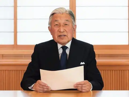 解读:字斟句酌,日本天皇有明确的指向性_网易新闻