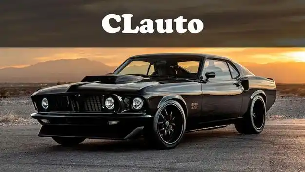 10台超越时代的肌肉车,已后无来者|蝰蛇|马力|发动机|大排量|道奇汽车