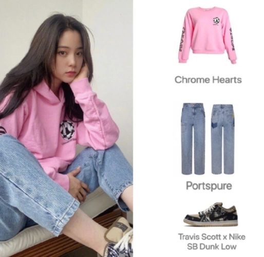 欧阳娜娜终于对齐刘海下手了,看清效果后:这模样哪位男士不爱