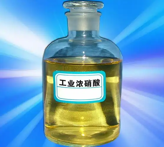 硝酸,济南硝酸厂家,量大价优 工业级 68%