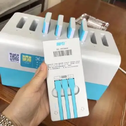 江西咻电共享充电宝加盟代理