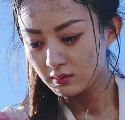 同样是哭戏: 林心如怜人, 杨幂美如画, 最后一位成"经典"