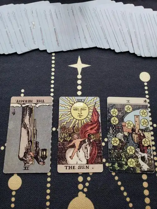 宇宙指引  #今日宇宙指引  #塔罗牌测试