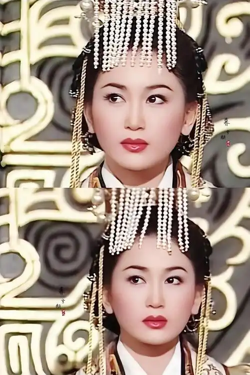 温碧霞电视剧角色深度解读:演技与美貌并存,经典角色引领娱乐市场潮流