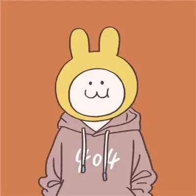 蠢萌可爱搞笑情侣头像一人一张我的心里眼里都是你