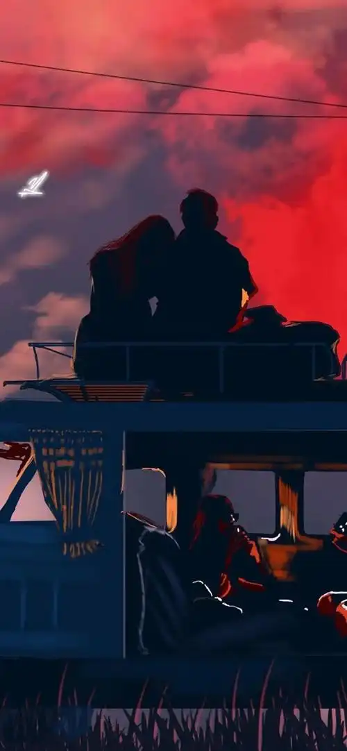 潮流壁纸精选 | 2021-09-13|壁纸_手机网易网