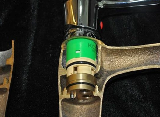 厨房水龙头怎么拆图解轻松妙招教你拆卸厨房水龙头