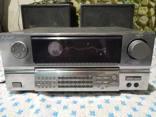 爱浪dt2000功放一台 只要360元