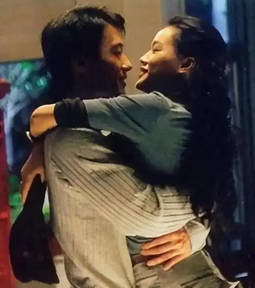 回顾黎明:错过舒淇,被乐基儿伤透,51岁如愿当爸爸52岁娶小女友