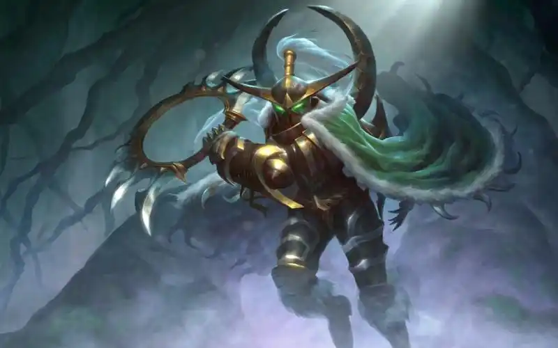 暗月马戏团otk贼失败