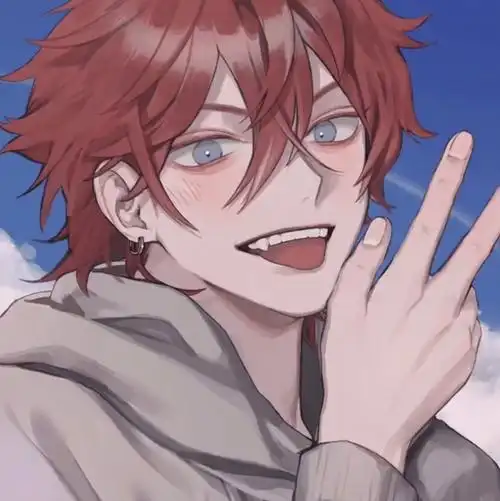 动漫男头 - 堆糖,美图壁纸兴趣社区