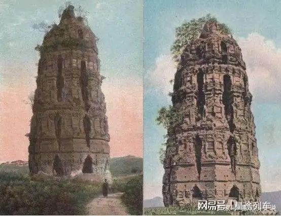 雷峰塔下真的压着白娘子吗专家打开雷峰塔后意外发现一窝白蛇