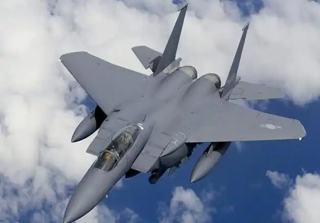 不可小视的韩国空军已装备40架f35a隐形战斗机大幅领先朝鲜