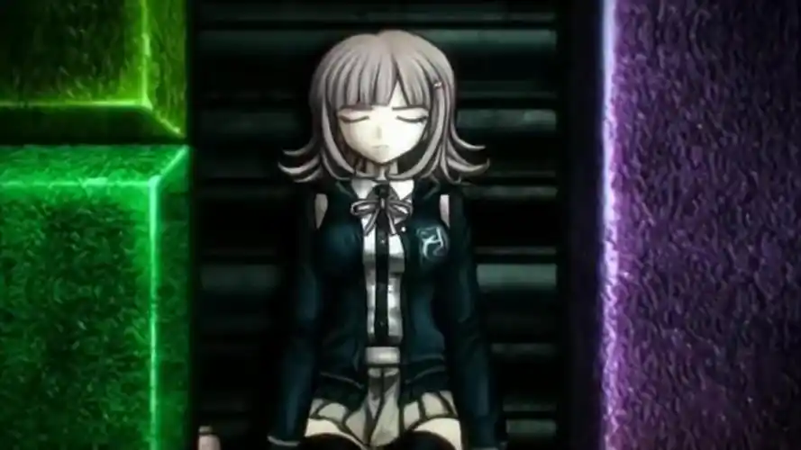 弹丸论破处刑剪辑我想要你的才能