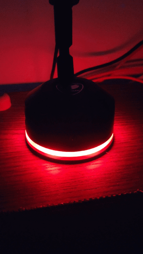 首先是3种动态灯效6767▲跑马灯特效6767▲渐变呼吸灯167