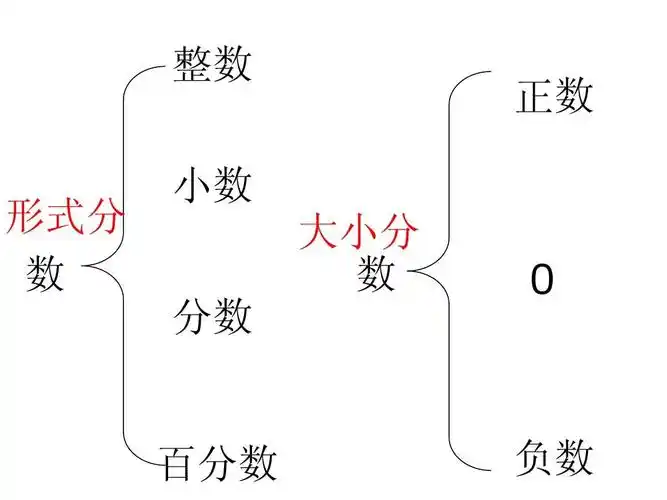 免费文档 所有分类 小学教育 数学 六年级总复习第一课时数的复习答案