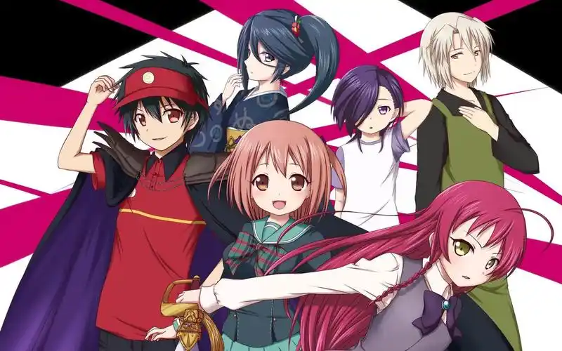 私藏音乐系列:打工吧魔王大人 中西亮輔 - 月花 (acoustic ver.