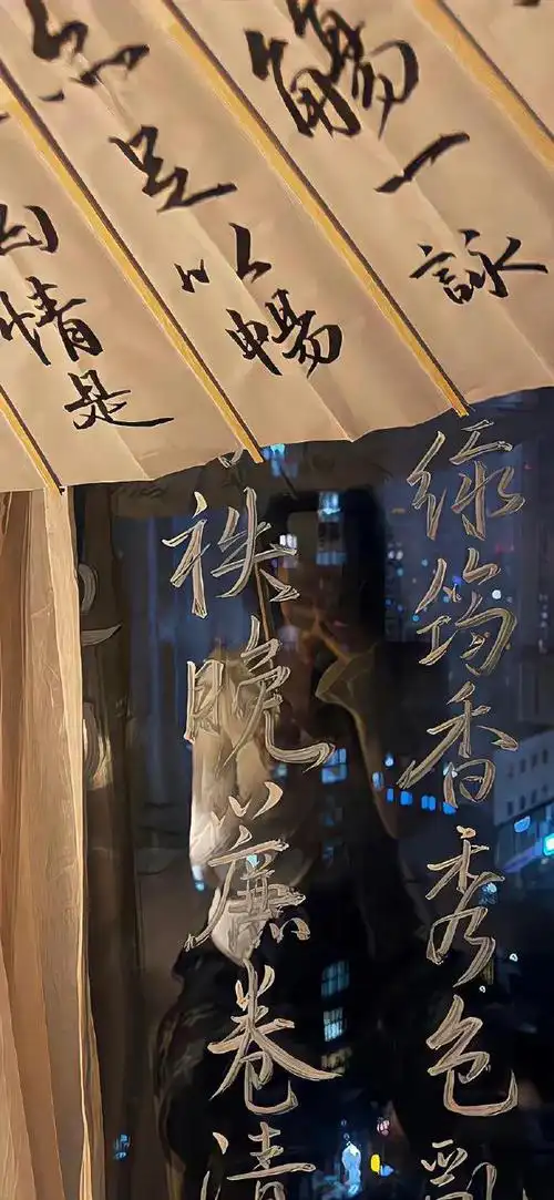 壁纸摆烂是一场革命