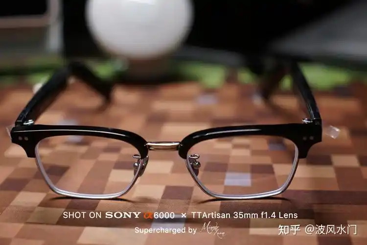 旧时的辉煌——开箱华为×gm智能眼镜二代·华为智能眼镜评测番外篇ex