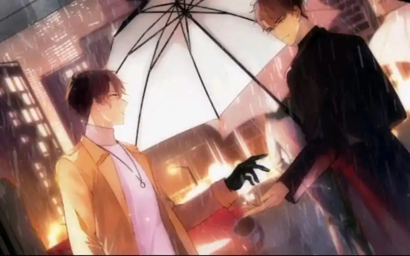 危险人格广播剧猫耳织音发布会纯享pv