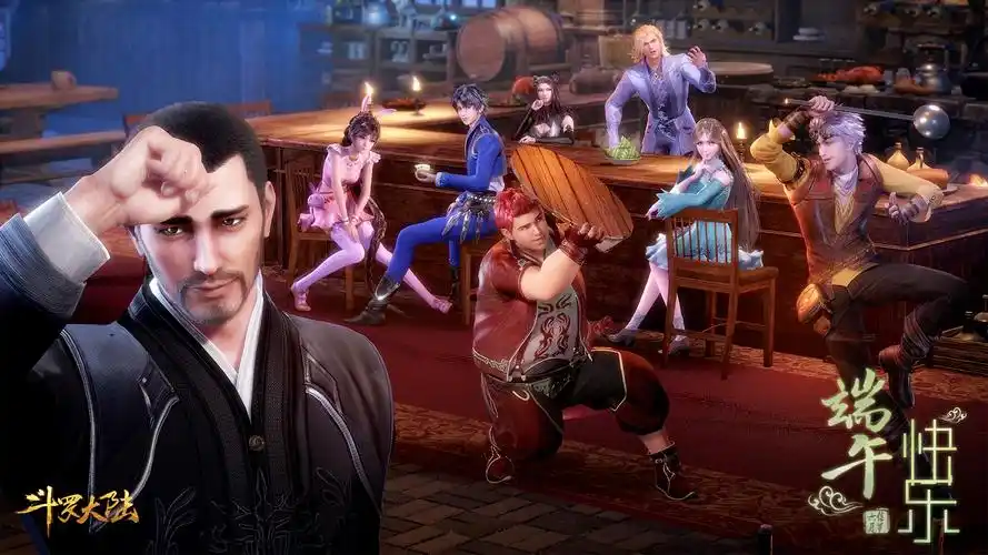 史莱克七怪 - 堆糖,美图壁纸兴趣社区