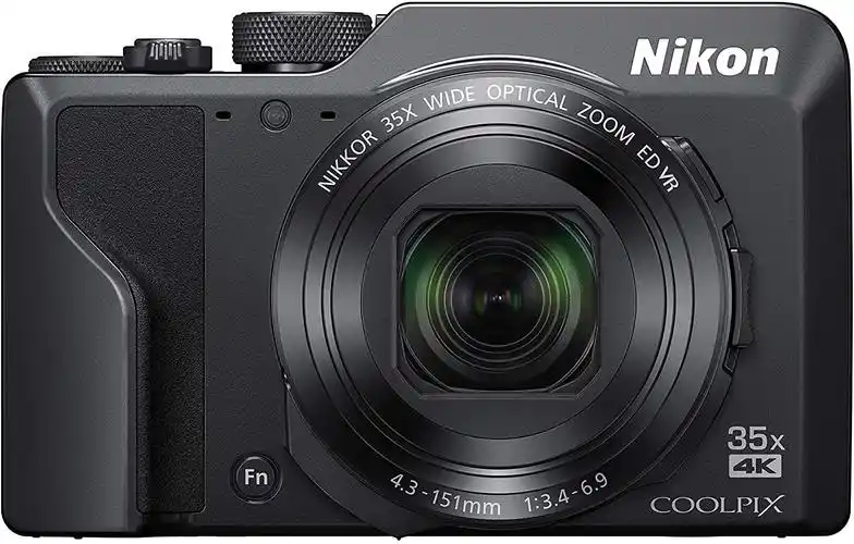 nikon 尼康 coolpix a1000 黑色