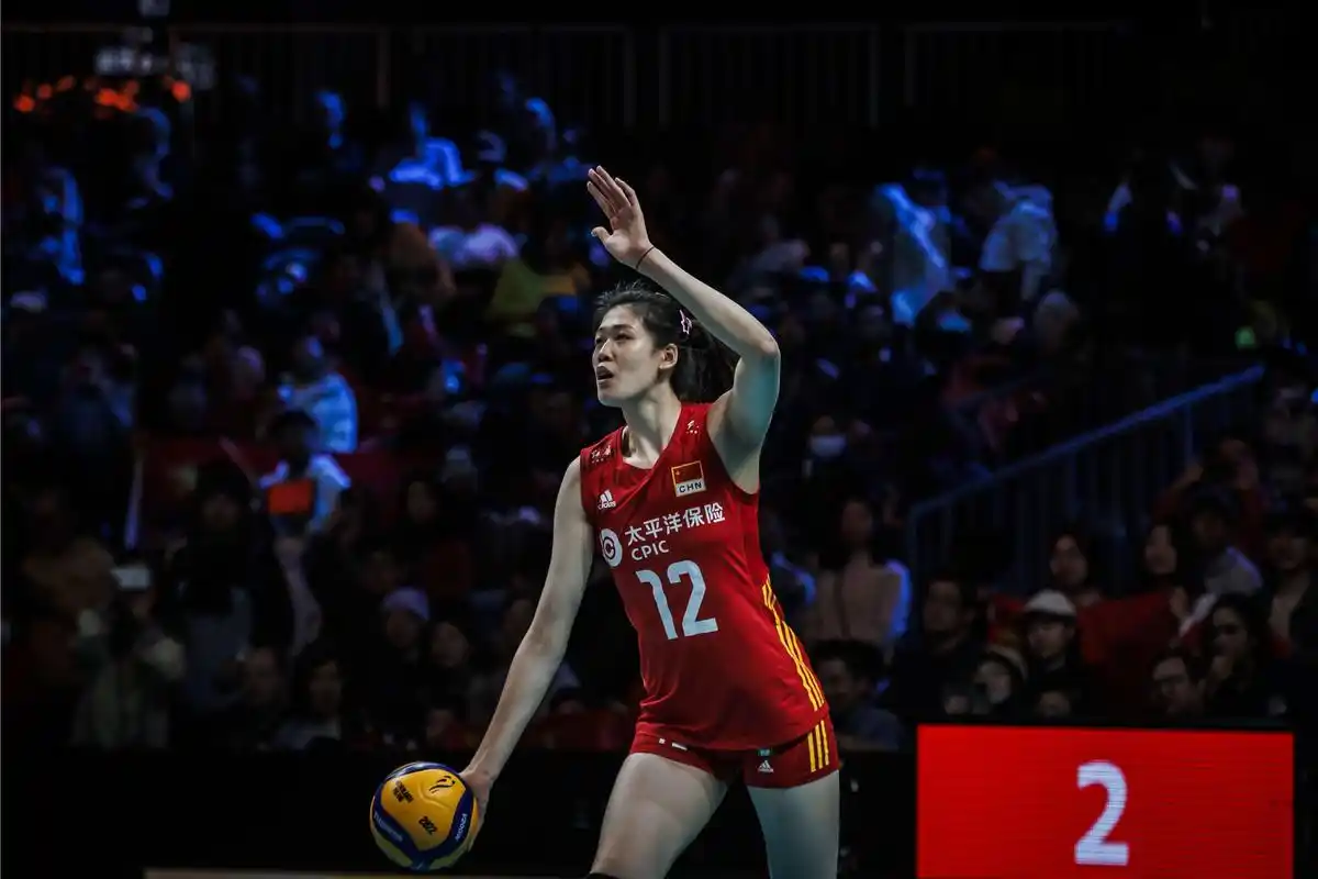 1 中国队复赛安排揭晓|中国女排|女排|李盈莹_手机网易网