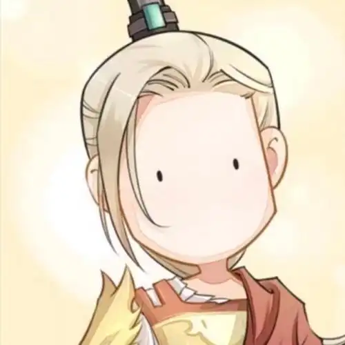 79男生头像古风古装