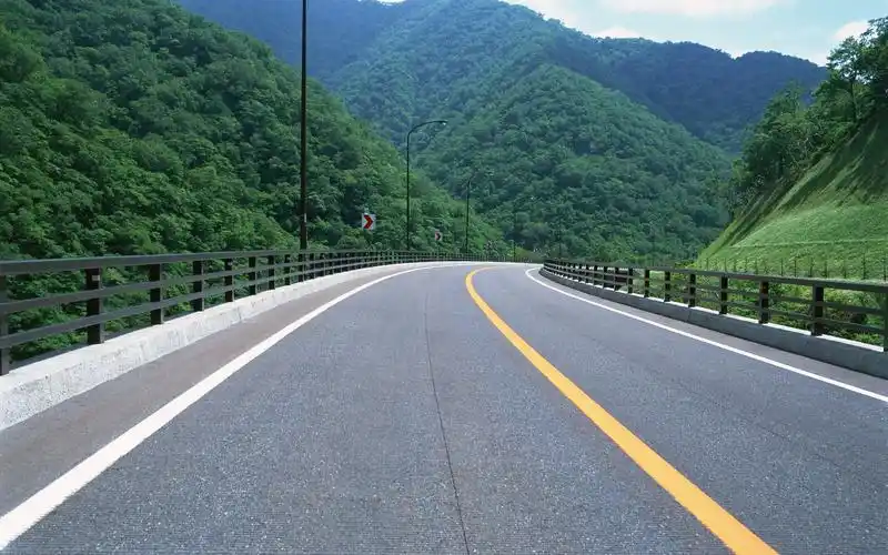 公路(道路)风景,高清图片,电脑桌面-壁纸族