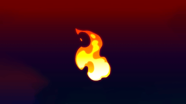 二次元|爆炸|火焰_新浪新闻