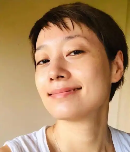 明星卸妆照曝光原来他们素颜差距这么大