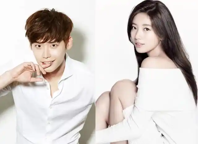 秀智确定出演sbs《当你沉睡时》 与李钟硕组cp