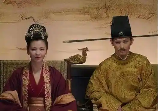 宋真宗为何对刘娥情有独钟,还把她立为皇后?