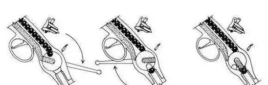 年),随着"三藩之乱"愈演愈烈,在康亲王杰书的邀请下,戴梓欣然弃笔从戎