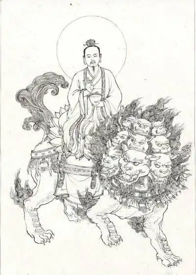 原来小说中的《十六字阴阳风水秘术》真的存在!