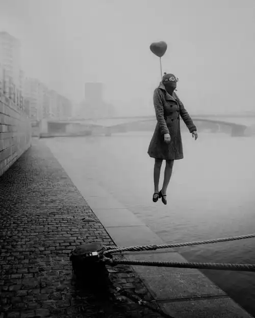 堕落成你想要成为的人