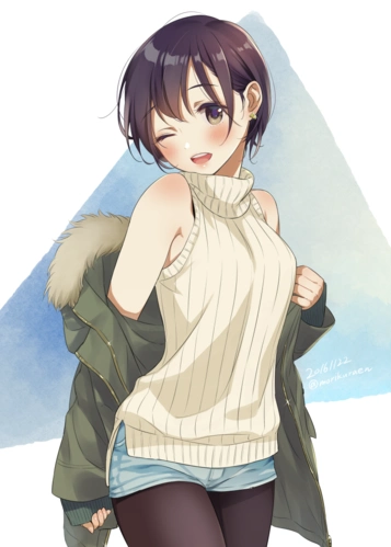 黑丝福利特辑(第三弹)手机壁纸