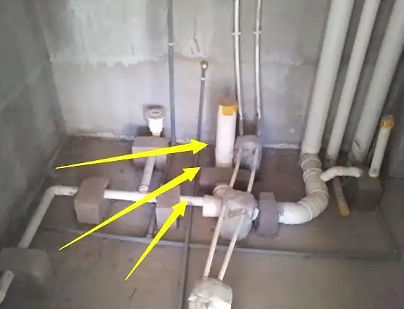 卫生间马桶要移位就这3种方法 后悔知道晚了!