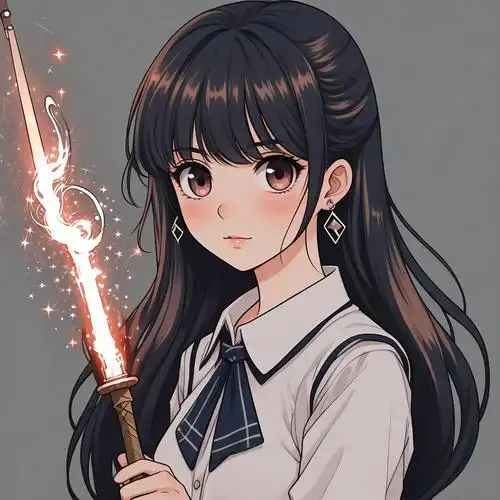 好看头像👧🏻